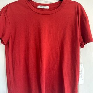 Perfect White Tee - Harley - Xs NWT